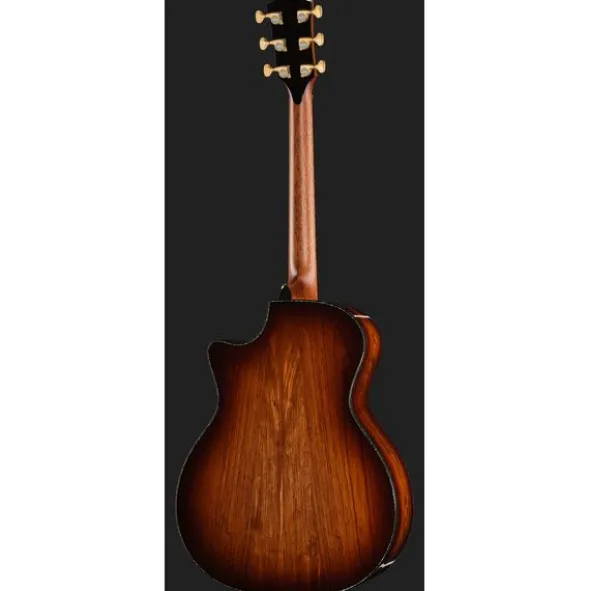 Taylor PS14ce HRW/Sinker Redwood NG