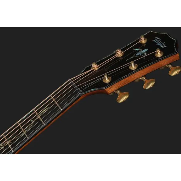 Taylor PS14ce HRW/Sinker Redwood NG