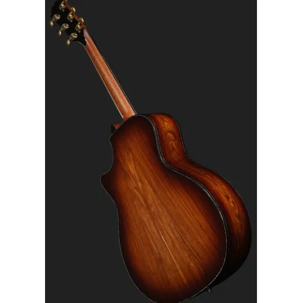Taylor PS14ce HRW/Sinker Redwood NG