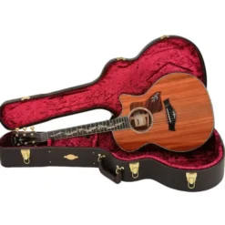 Taylor PS14ce HRW/Sinker Redwood NG