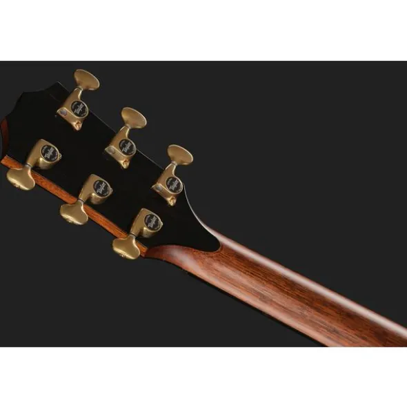 Taylor PS14ce HRW/Sinker Redwood NG