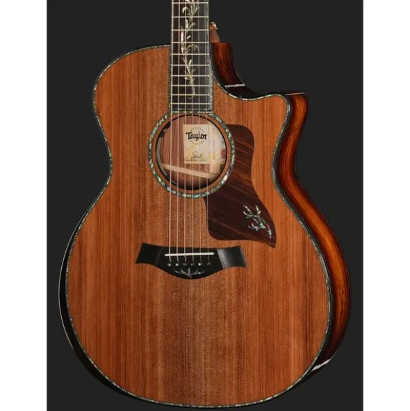 Taylor PS14ce HRW/Sinker Redwood NG