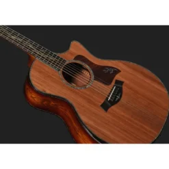 Taylor PS14ce HRW/Sinker Redwood NG