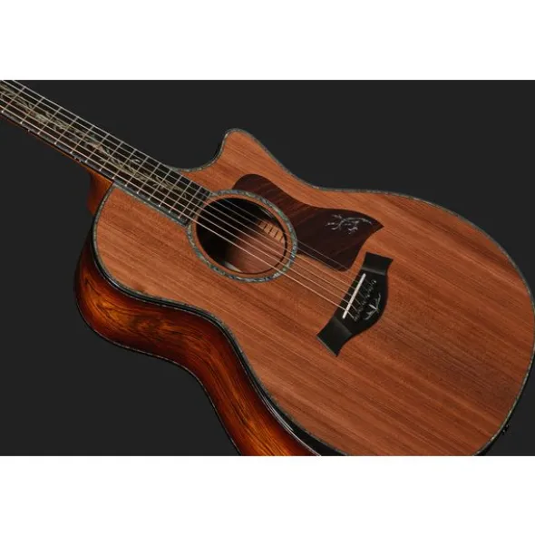 Taylor PS14ce HRW/Sinker Redwood NG
