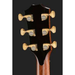 Taylor PS14ce HRW/Sinker Redwood NG