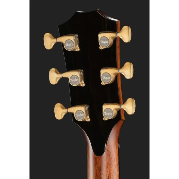 Taylor PS14ce HRW/Sinker Redwood NG