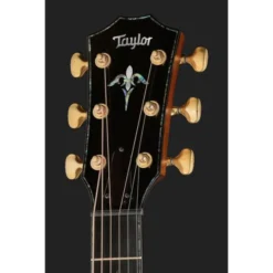 Taylor PS14ce HRW/Sinker Redwood NG