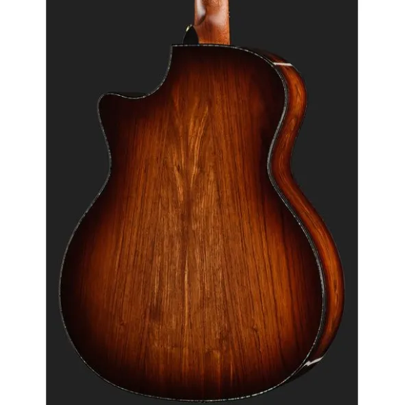 Taylor PS14ce HRW/Sinker Redwood NG