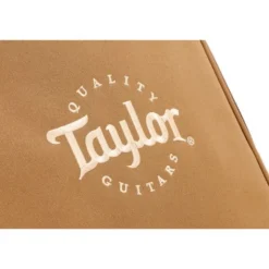 Taylor Structured Gig Bag TAN