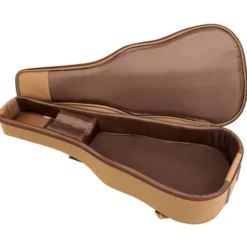 Taylor Structured Gig Bag TAN