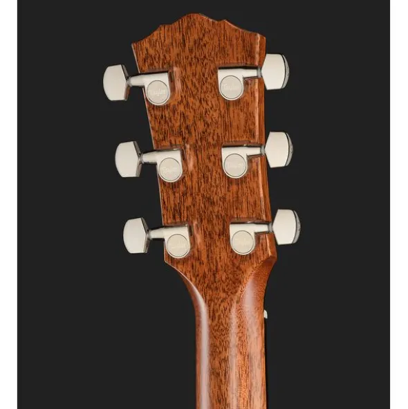 Taylor Trey Hensley Gold Label 510e
