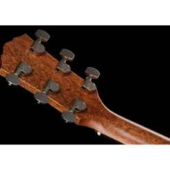 Taylor Trey Hensley Gold Label 510e