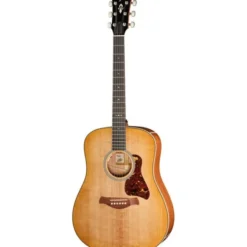 Taylor Trey Hensley Gold Label 510e