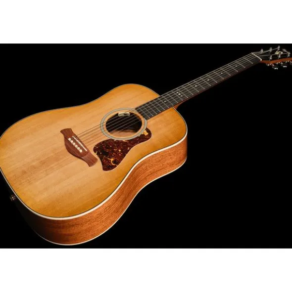 Taylor Trey Hensley Gold Label 510e