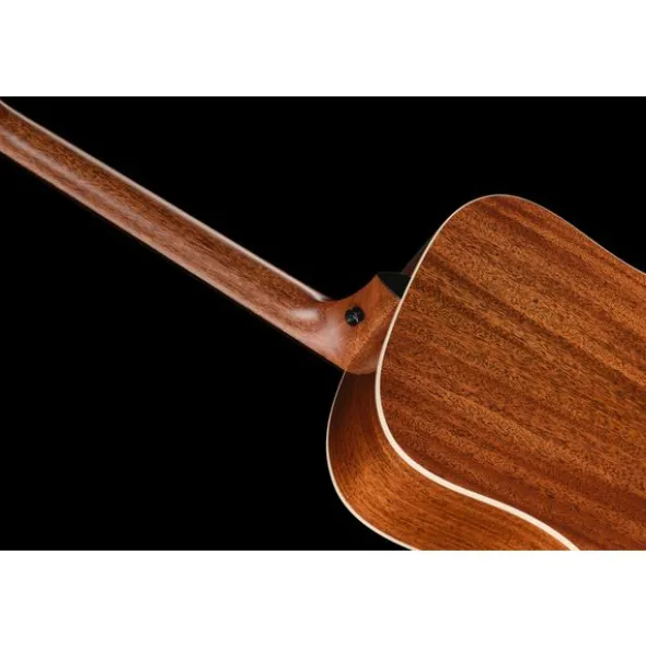 Taylor Trey Hensley Gold Label 510e