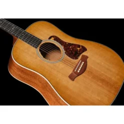 Taylor Trey Hensley Gold Label 510e