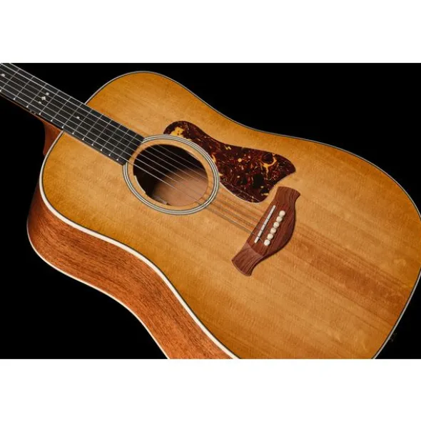Taylor Trey Hensley Gold Label 510e
