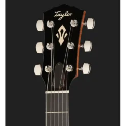 Taylor Trey Hensley Gold Label 510e