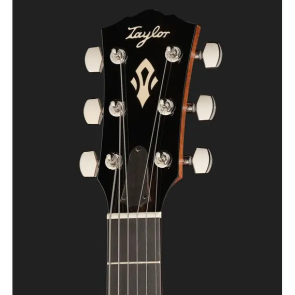 Taylor Trey Hensley Gold Label 510e
