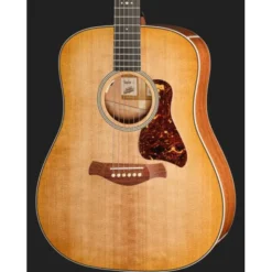 Taylor Trey Hensley Gold Label 510e