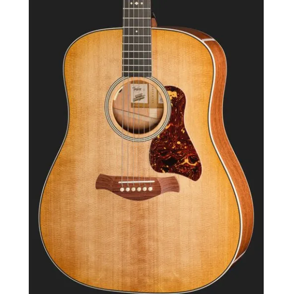 Taylor Trey Hensley Gold Label 510e