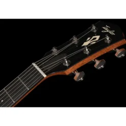 Taylor Trey Hensley Gold Label 510e
