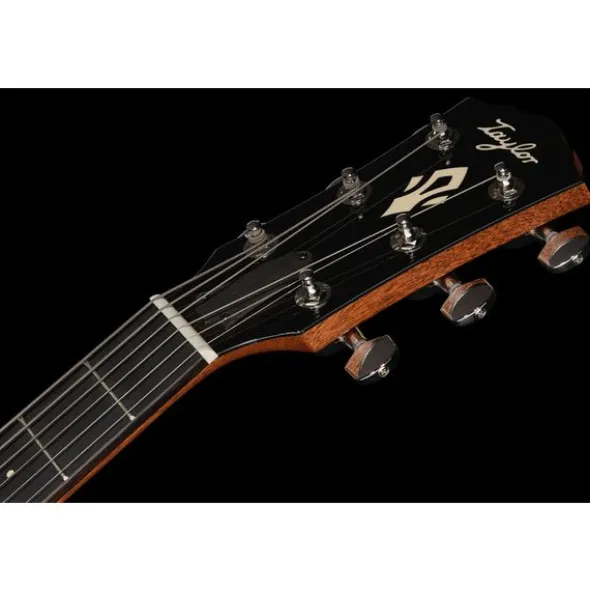 Taylor Trey Hensley Gold Label 510e