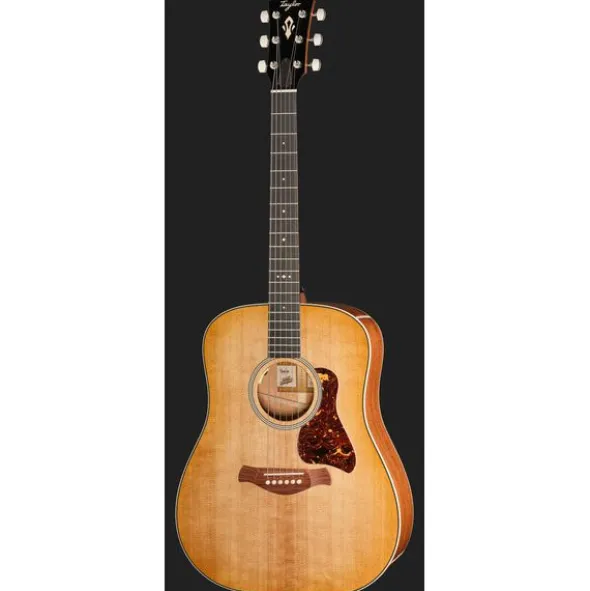 Taylor Trey Hensley Gold Label 510e