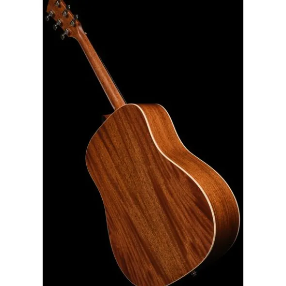 Taylor Trey Hensley Gold Label 510e