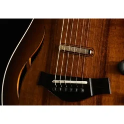 Taylor T5z Custom Koa
