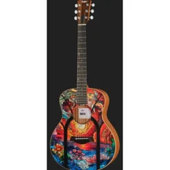 Taylor ZEDD GS Mini Telos Special Ed