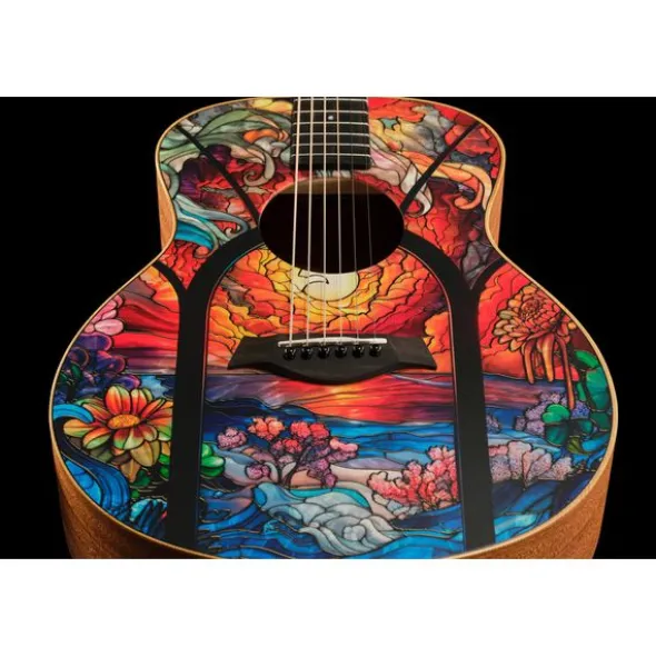 Taylor ZEDD GS Mini Telos Special Ed