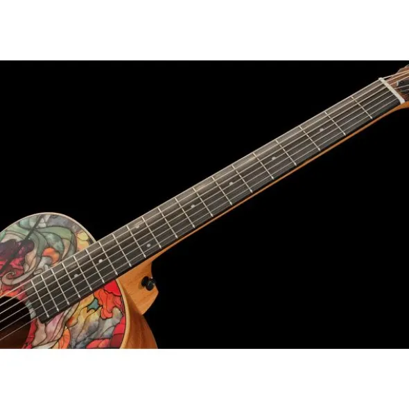 Taylor ZEDD GS Mini Telos Special Ed