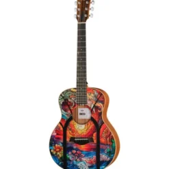 Taylor ZEDD GS Mini Telos Special Ed