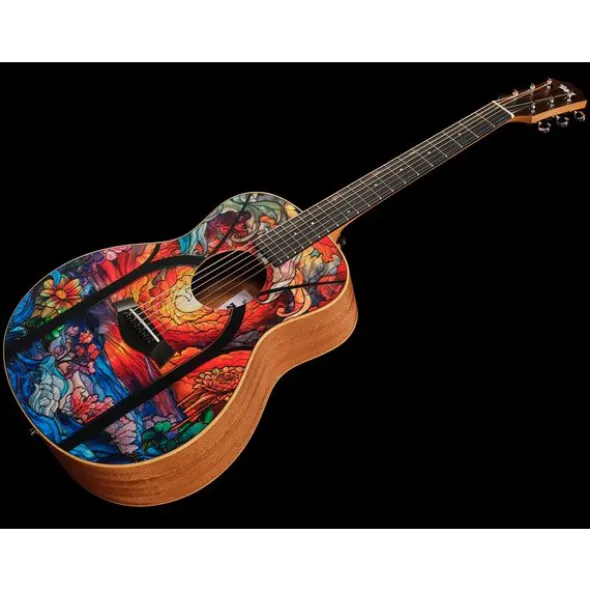 Taylor ZEDD GS Mini Telos Special Ed
