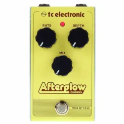 tc electronic Afterglow Chorus