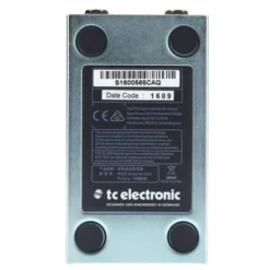 tc electronic Afterglow Chorus