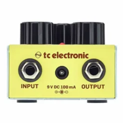 tc electronic Afterglow Chorus