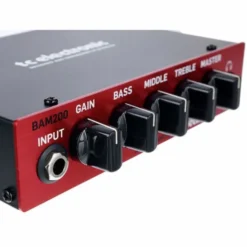 tc electronic BAM200