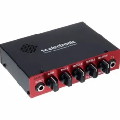 tc electronic BAM200