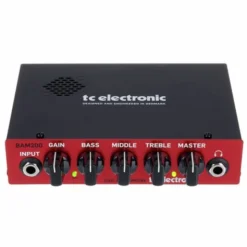 tc electronic BAM200