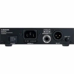 tc electronic BAM200