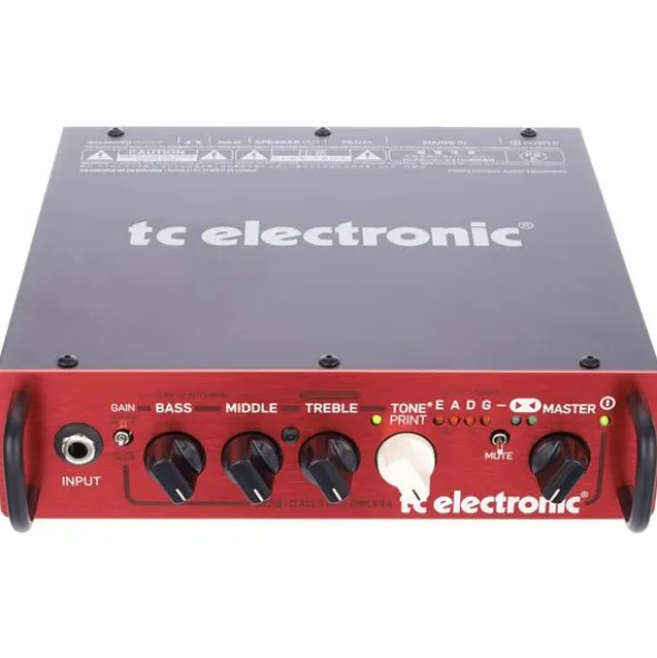 tc electronic BH250