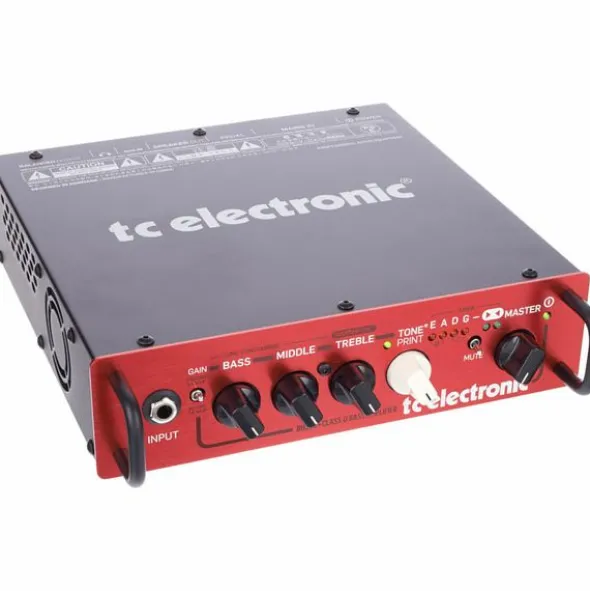 tc electronic BH250