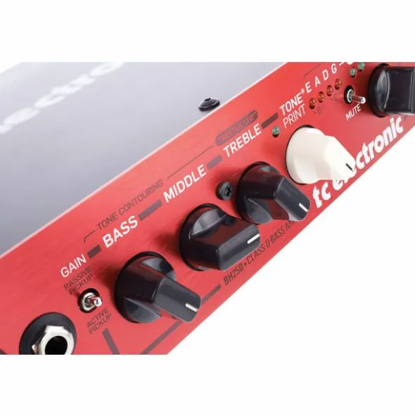 tc electronic BH250