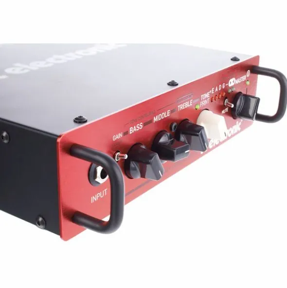 tc electronic BH250