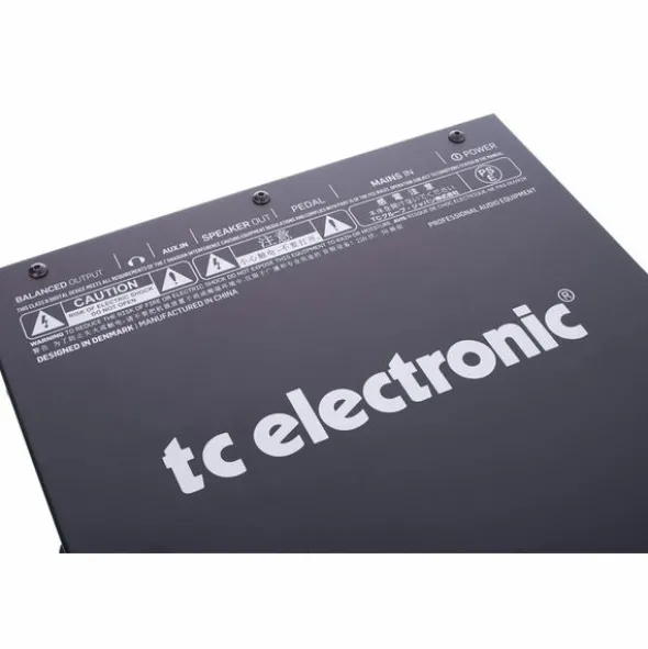 tc electronic BH250