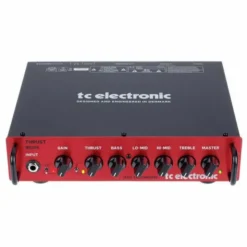 tc electronic BQ250 Bass Head