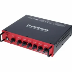 tc electronic BQ250 Bass Head