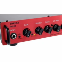 tc electronic BQ250 Bass Head
